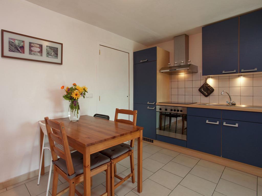 Cozy Apartment In Stoumont With Private Terrace Экстерьер фото