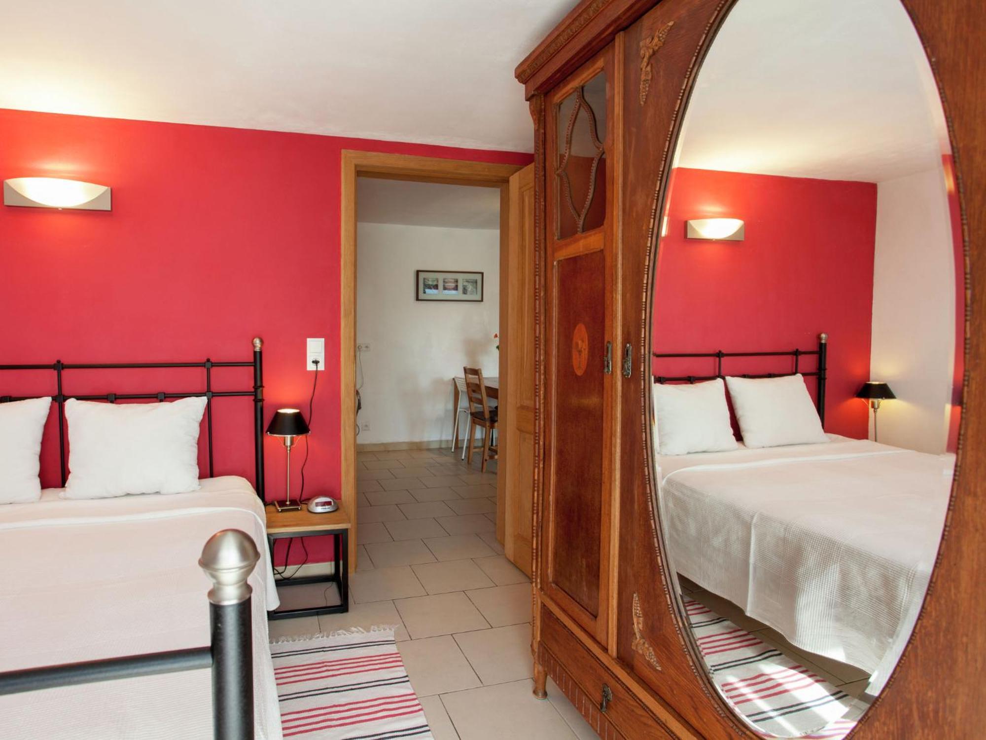 Cozy Apartment In Stoumont With Private Terrace Экстерьер фото