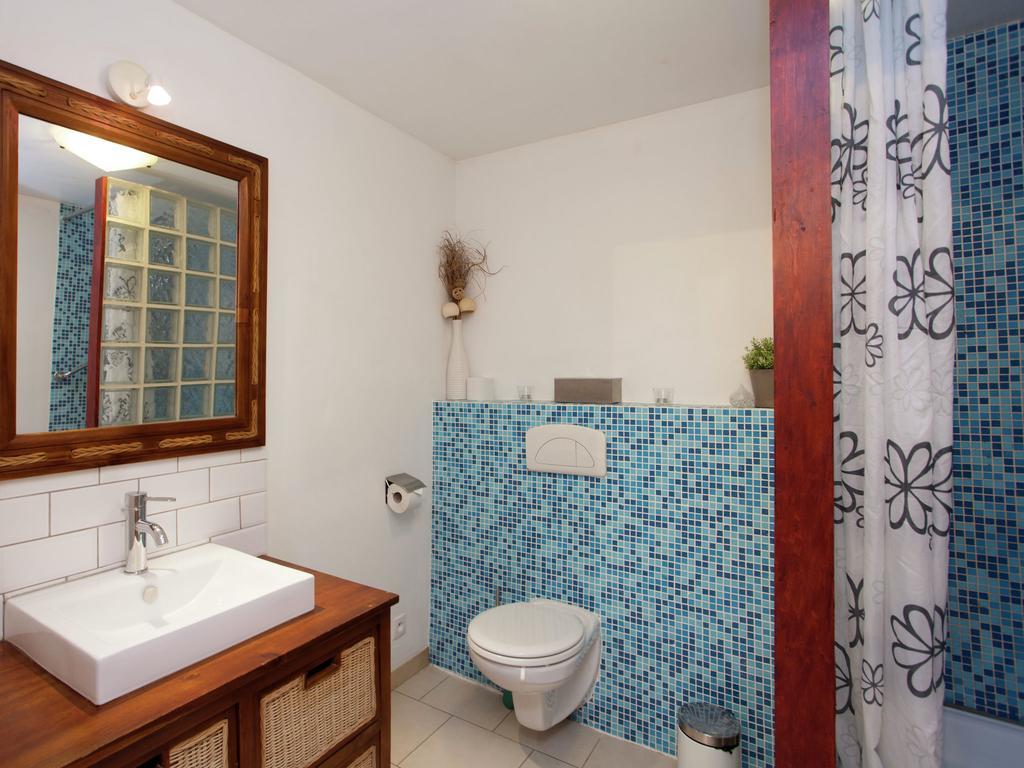 Cozy Apartment In Stoumont With Private Terrace Экстерьер фото