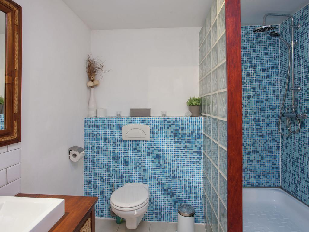 Cozy Apartment In Stoumont With Private Terrace Экстерьер фото